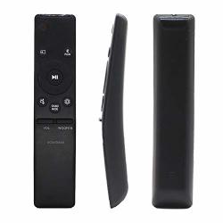 New AH59-02767A Replace Remote Control Fit For Samsung Soundbar Sound Bar HW-N650 HW-N450 HW-N550 HW-N450 ZA HW-N550 ZA HW-N650 ZA Speaker System AH5902767A