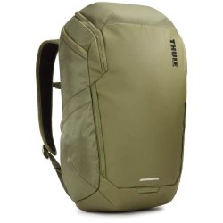 Thule Chasm 26L Laptop Backpack - Olive