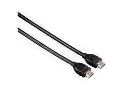 Hama 1.8m High Speed Shielded Hdmi Ethernet Cable