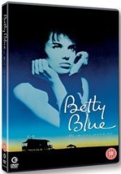 Betty Blue Blu-ray