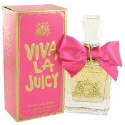 Viva La Juicy Eau De Parfum 100ML - Parallel Import Usa
