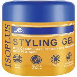 Styling Gel Firm Hold 250ML