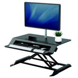 Fellowes Lotus Lt Sit-stand Workstation