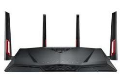 Asus Rt-ac88u Wireless Router