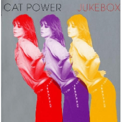 Cat Power - Jukebox Cd