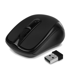 Wireless USB Mouse