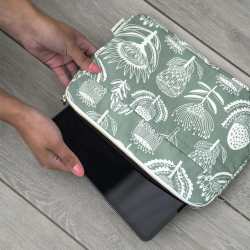 Apple Ipad Sleeves 11 Inch Two Styles - Floral Kingdom