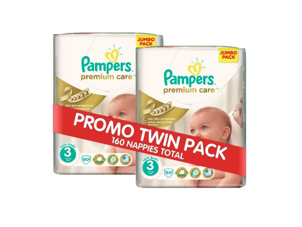 pampers premium size 4 specials