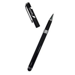 Gomadic Precision Tip Capacitive Stylus Designed For The Pharos Devices With Integrated Ink Ballpoi