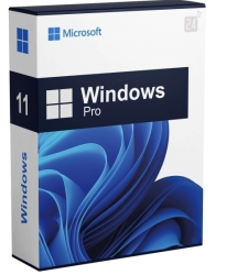 Windows 11 Home 64-BIT Int Lang -dvd