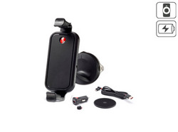 TomTom Smartphone Charger & Mount