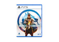 Mortal Kombat 1 2023 Playstation 5