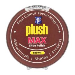 Plush Max Polish Brown 100 Ml