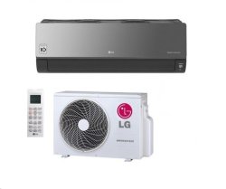 LG Artcool Inverter 18000 BTU Air Conditioner Unit