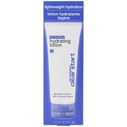 Clear Start By Dermalogica Skin Soothing Hydrating Lotion 60ML