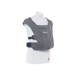 Ergobaby Embrace Baby Carrier Heather Grey