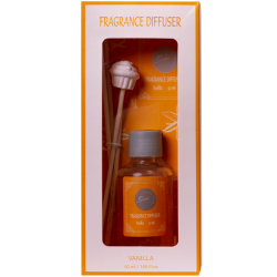 Citrus And Cinnamon Fragrance Diffuser 50ML