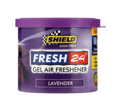80 G Fresh 24 Gel Air Freshener