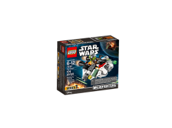 Lego Star Wars The Ghost New Release 2016