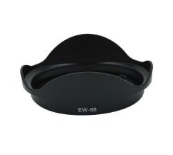 DW-EW88 Replacement Lens Hood For Canon Ef 16-35MM F 2.8L II Usm