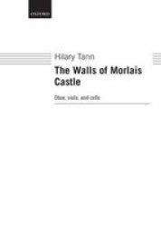 The Walls Of Morlais Castle Sheet Music