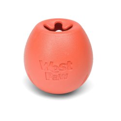 West Paw Rumbl Melon Small