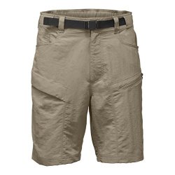 north face trail shorts