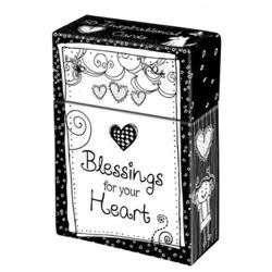 Blessings For Your Heart