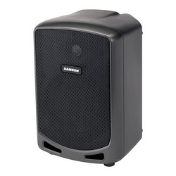 Samson Audio Expedition Express Portable Pa With Bluetooth