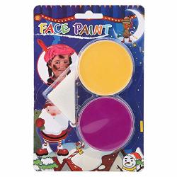 Face painting kits, Face paint