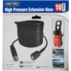 High Pressure Hose 10M