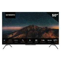 Skyworth 50 Inch Uhd Android Tv 50SUD9300F