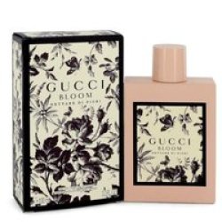 Gucci Bloom Nettare Di Fiori Eau De Parfum Intense 100ML - Parallel Import Usa