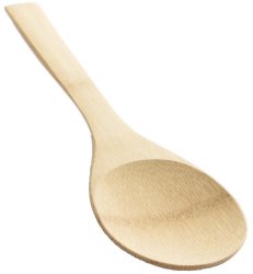 Bambu Kitchen Give It A Rest Spoon