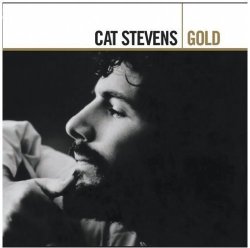 Cat Stevens - Gold CD