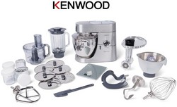 Kenwood Titanium Major Mega Pack KMM063