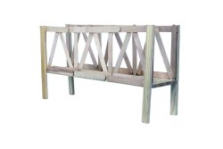 School Project Set Bridge Kit