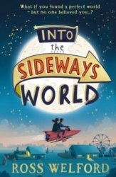 Into The Sideways World Paperback