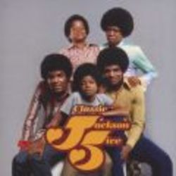 Classic Jackson Five CD