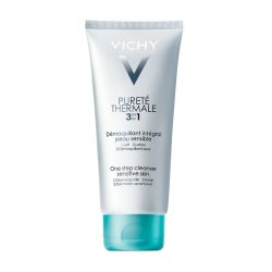Purete Thermale 3 In 1 One Step Cleanser