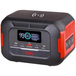 Steco PS-300 Fast Charging Portable Power Station 300W