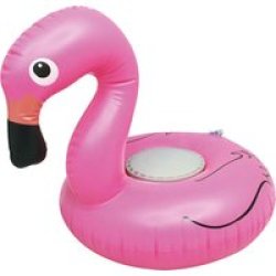 Polaroid Floatie Flamingo & Watermelon Speaker