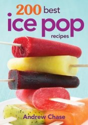Best 200 Ice Pop Recipes