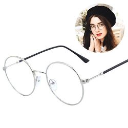 blue light blocking computer glasses