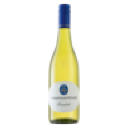Beaukett White Wine Bottle 750ML