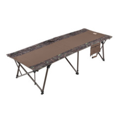 Campmaster padded shop deluxe stretcher