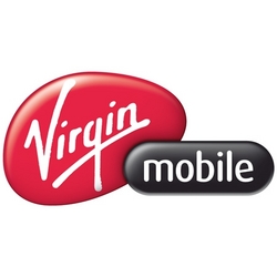 Virgin Mobile Virtual Airtime Voucher