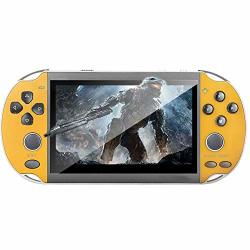 Fedbnet Handheld Game Console The New Psp Handheld Game Console Supports GB ANES SFC PS1 With 300 Games