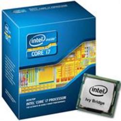 Intel Quad Core i7 Ivy Bridge 3770K 3.5GHz Socket LGA1155
