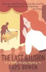 The Last Illusion Paperback